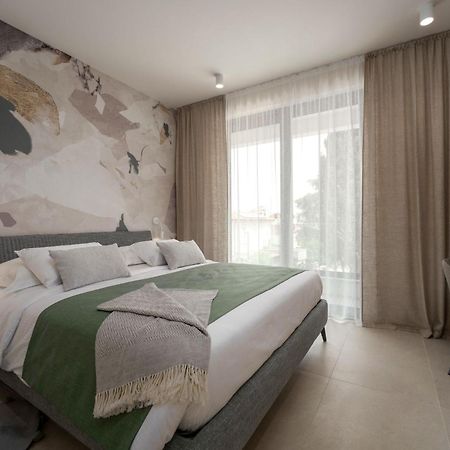 The Q Bliss - Your New 4-Star Hideaway With A Garage Rovinj Ngoại thất bức ảnh