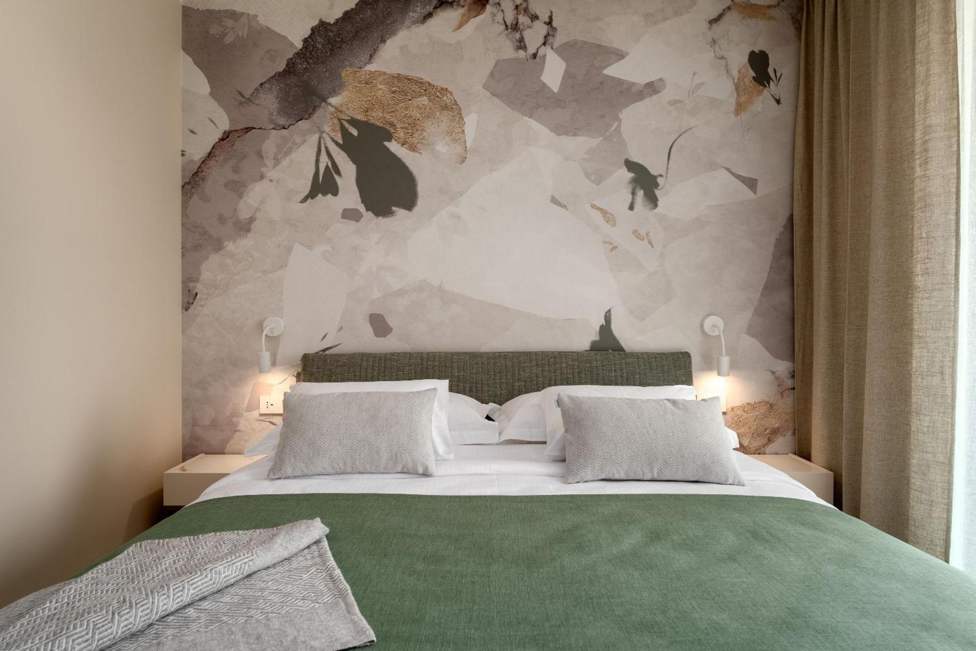 The Q Bliss - Your New 4-Star Hideaway With A Garage Rovinj Ngoại thất bức ảnh