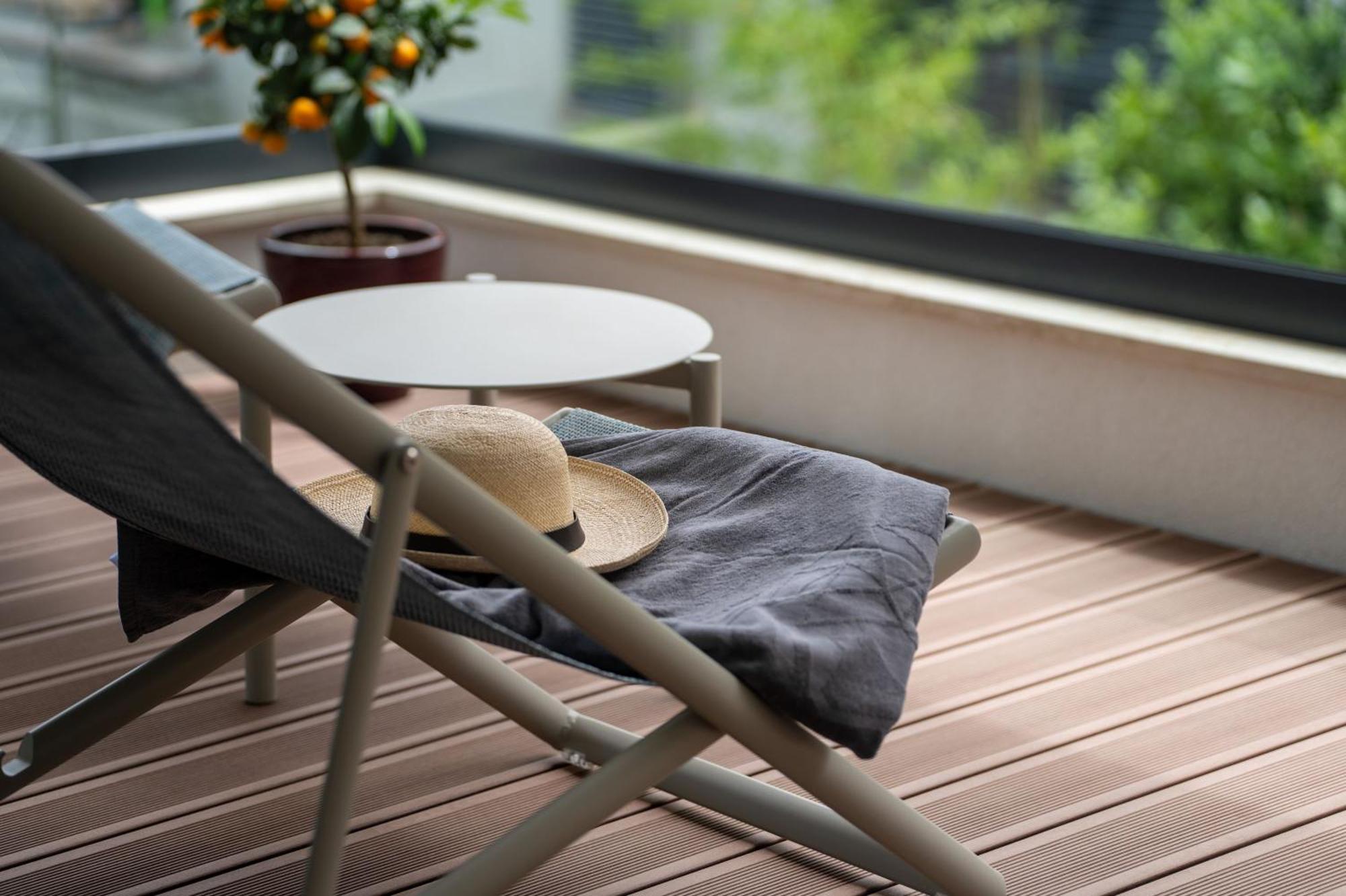 The Q Bliss - Your New 4-Star Hideaway With A Garage Rovinj Ngoại thất bức ảnh