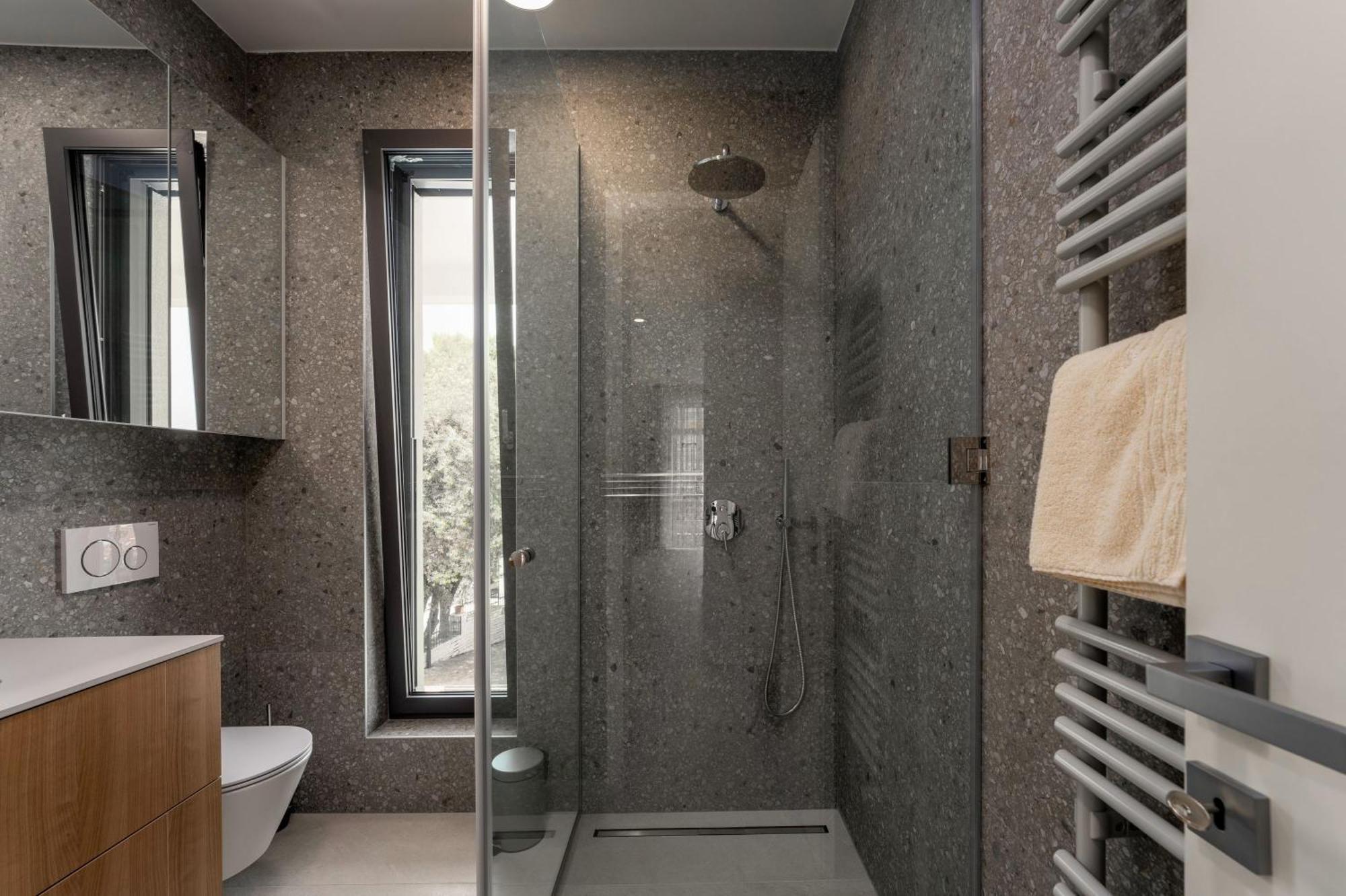 The Q Bliss - Your New 4-Star Hideaway With A Garage Rovinj Ngoại thất bức ảnh